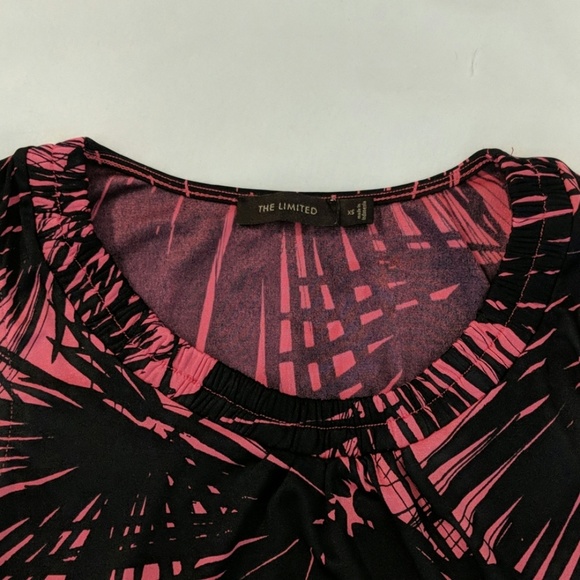 The Limited sleeveless top - Picture 4 of 4